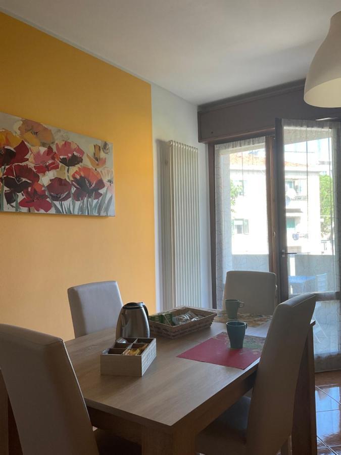 マルゲーラCasa Federica 2アパートメント エクステリア 写真